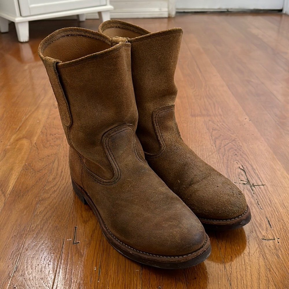 Red Wing 8188 Pecos